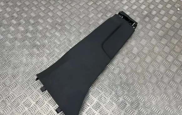 Renault Scenic IV - Grand scenic IV (B) pillar trim (bottom) 769168963R