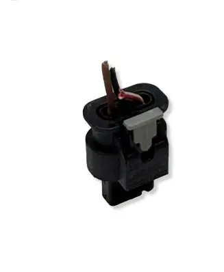 Volkswagen PASSAT B7 Parking PDC sensor 17186531
