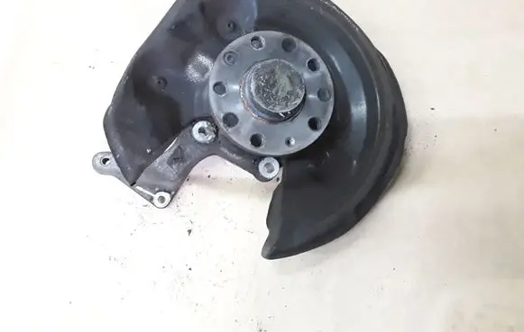 Volkswagen Sharan Rear wheel hub 3C0505496F
