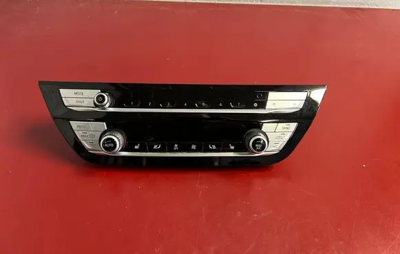 BMW X3 G01 Climate control unit 7951988 64117951988