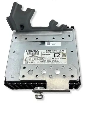 Honda CR-V Sound amplifier 10R030259 GM0928ZH