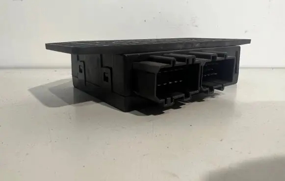 Volkswagen PASSAT B5 Engine control unit/module 1J0959799R 5DK00795250