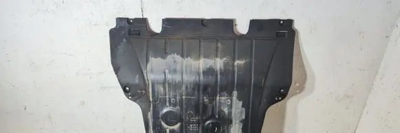 Renault Captur Front underbody cover/under tray 8200540585