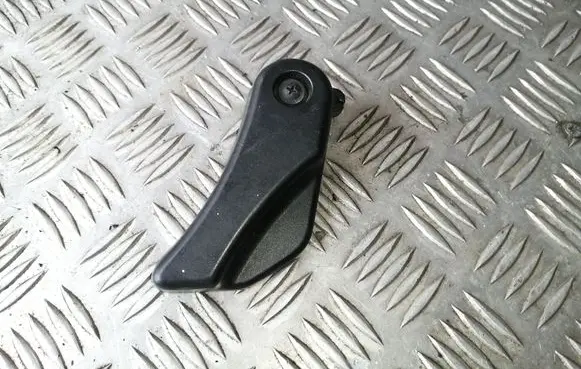 BMW X3 F25 Engine bonnet (hood) release handle 9175028