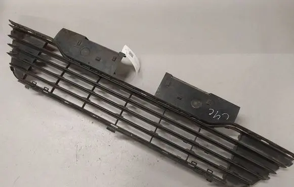 Citroen C4 I Front bumper lower grill 9646215877