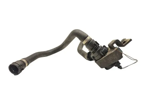 BMW 5 E60 E61 Electric auxiliary coolant/water pump 6917700