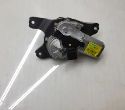 BMW X5 E70 Rear window wiper motor 6942165