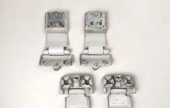 Citroen Jumper Rear door hinge set A048903