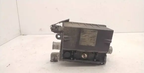 BMW 3 E46 Coolant heater 64126904668 02T074 1488901