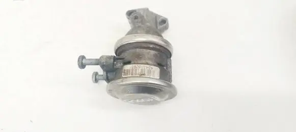 EGR valve