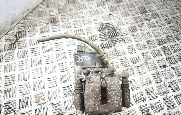 Volvo V60 Rear brake caliper