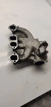 Audi A4 S4 B7 8E 8H Intake manifold 038129713bm