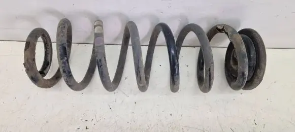 Audi A3 S3 8P Rear coil spring