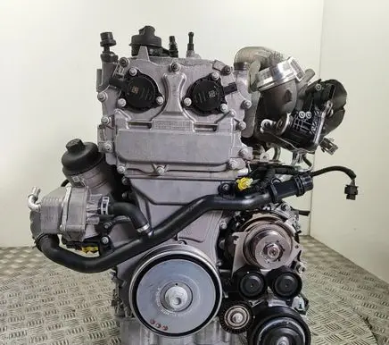 Mercedes-Benz A W177 Engine 260920