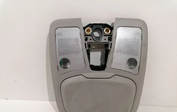 Volvo V70 Front seat light 8685434