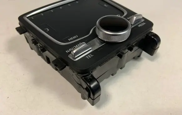 Audi Q5 SQ5 Head unit multimedia control 80A919615