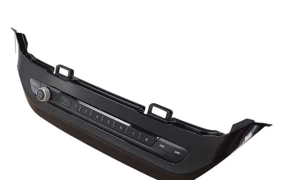 BMW X4 G02 Head unit multimedia control 5A47C39 61315A47C39