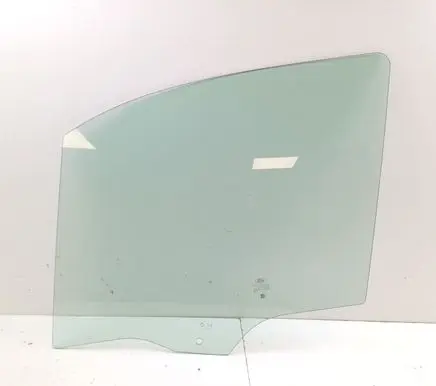 Ford Transit - Tourneo Connect Front door window/glass (coupe) 43R00098
