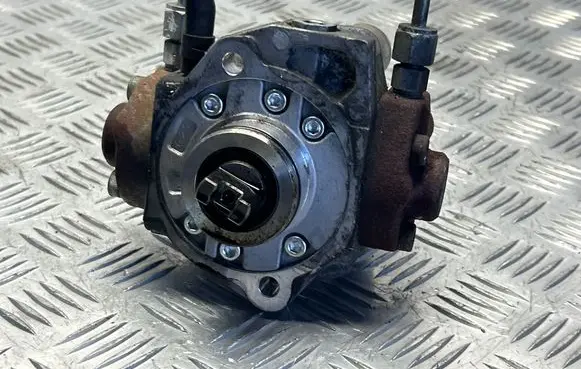 Toyota Verso Fuel injection high pressure pump 221000R040 00558