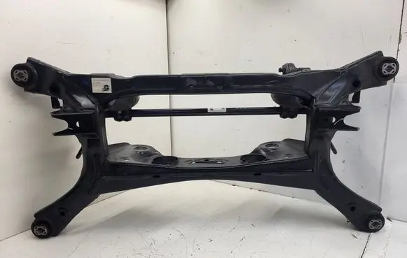 Hyundai Tucson IV NX4 Rear subframe 55405N9050 55510N9000