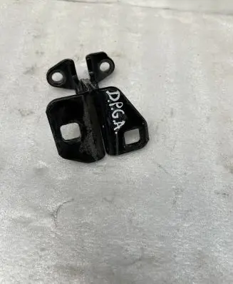 Tesla Model S Rear door lower hinge