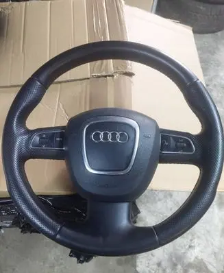 Audi A4 S4 B8 8K Steering wheel 8T0419091A