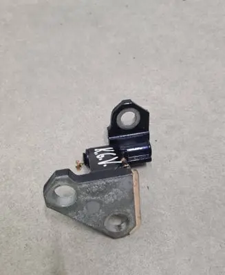 Toyota Mirai Rear door upper hinge