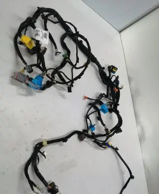Opel Corsa F Panel wiring 983243568000 9347647100B 93488040OR
