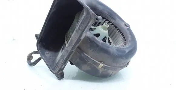 Honda Accord Heater fan/blower W960201V W960202G VD22