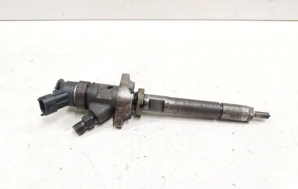Peugeot 308 Fuel injector 0445110297 620026