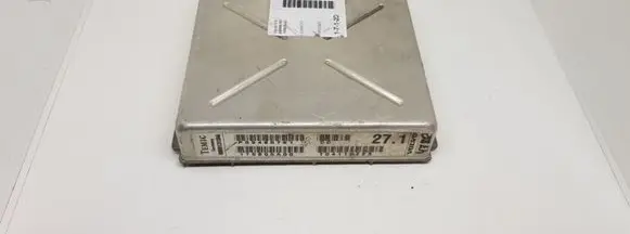 Volvo V70 Gearbox control unit/module P09480761 1T0605A00