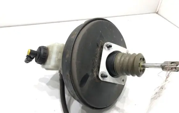 Dacia Duster II Brake booster 472102876R