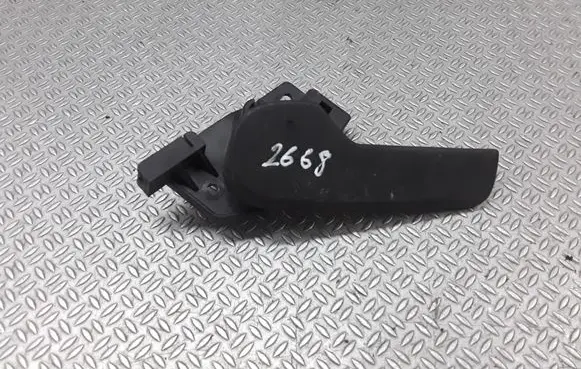 Seat Toledo III (5P) Engine bonnet (hood) release handle 1J1823533C