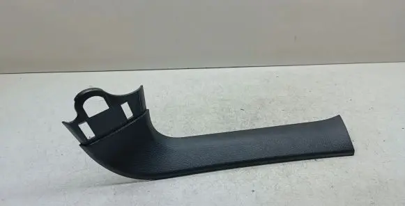 BMW X3 F25 Tailgate/trunk side cover trim 7221298