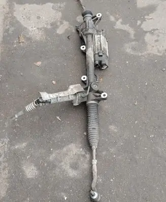 BMW 5 F10 F11 Steering rack 7806974796 685813702 6858137