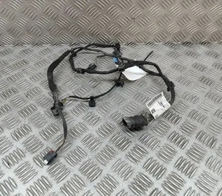 Mercedes-Benz EQS V297 Parking sensor (PDC) wiring loom A2975407723
