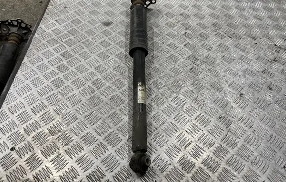 Opel Corsa E Rear shock absorber/damper 13432672