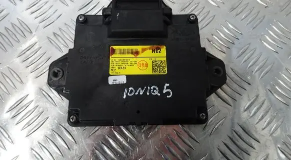 Hyundai Ioniq 5 Other control units/modules 35001-1XAB0