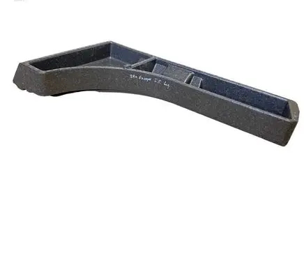 Ford Escape IV Glove box in trunk LJ6BS310B16AB