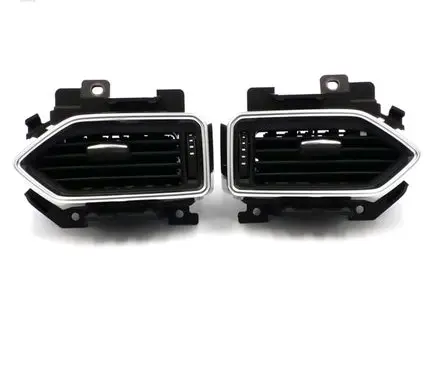 Mazda CX-5 Dashboard side air vent grill/cover trim K123-64730