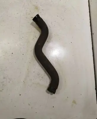 Fiat 500 Engine coolant pipe/hose