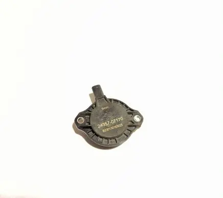 KIA Ceed Camshaft vanos timing valve 2435707170