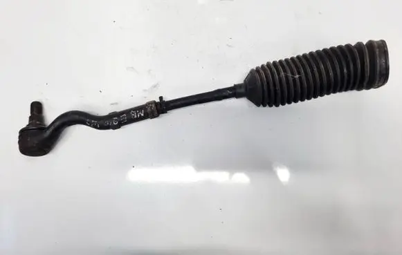 Mercedes-Benz E W210 Steering tie rod A2104630696 025060019012