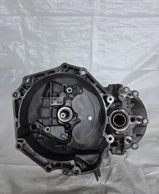 Opel Astra K Manual 5 speed gearbox M320MDE