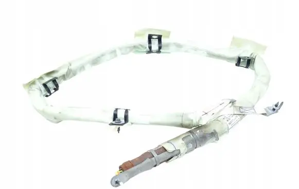 Jaguar F-Type Airbag set EX5314K159AB