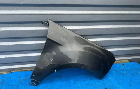 Ford Ecosport Fender 