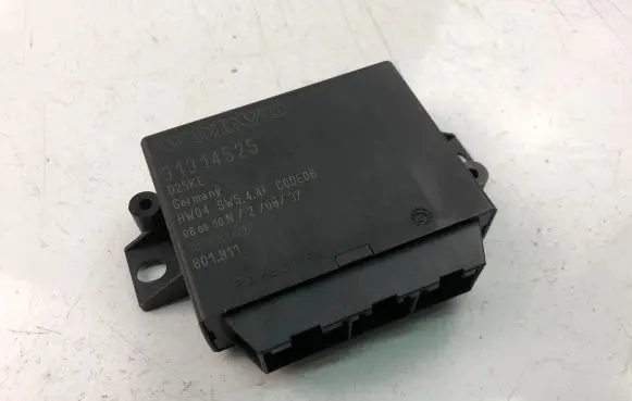 Volvo V60 Other control units/modules 31314525