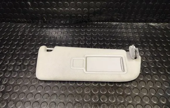 Audi A8 S8 D4 4H Sun visor 4H0857552
