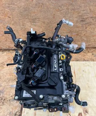 Lexus LBX Engine swap 