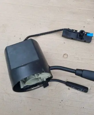 Mercedes-Benz C W203 Indicator stalk 173803S1